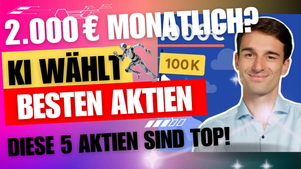 KI Vorteile
